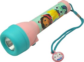 Bilde av Gabby's Dollhouse Lommelykt LED