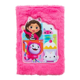 Bilde av Gabby's Dollhouse Fluffy Notatbok