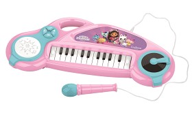 Bilde av Gabby's Dollhouse Keyboard