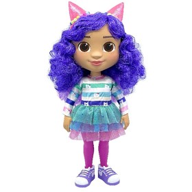 Bilde av Gabby's Dollhouse Gabby Dukke 33 cm