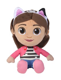 Bilde av Gabby's Dollhouse Gabby Stylized (25 cm)