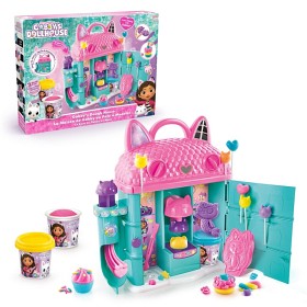 Bilde av Gabby's Dollhouse Gabby's Dough House