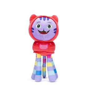 Bilde av Gabby's Dollhouse DJ Catnip (25 cm)