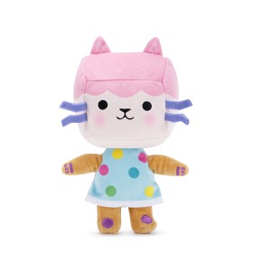 Bilde av Gabby's Dollhouse Baby Box Cat (25 cm)