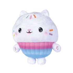 Bilde av Gabby's Dollhouse Cakey Cat (25 cm)