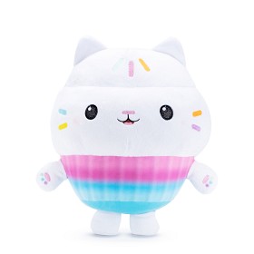 Bilde av Gabby's Dollhouse Cakey Cat (45 cm)