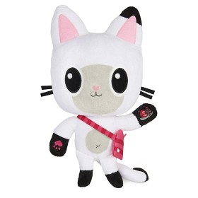 Bilde av Gabby's Dollhouse Kosedyr Pandis 33 cm