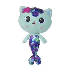 Bilde av Gabby's Dollhouse Mercat (25 cm)