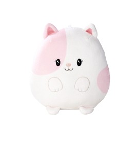 Bilde av Gabby's Dollhouse Hamsterkatten Squishy Kosedyr 20 cm