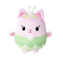 Bilde av Gabby's Dollhouse Kattealven Squishy Kosedyr 20 cm