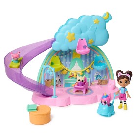 Bilde av Gabby's Dollhouse Kitty Care