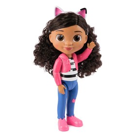 Bilde av Gabby's Dollhouse Stor Dukke 33 cm