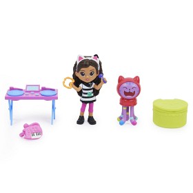 Bilde av Gabby's Dollhouse Lekset (Kitty Karaoke)