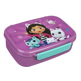 Bilde av Gabby's Dollhouse Matboks