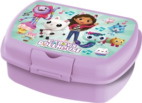 Bilde av Gabby's Dollhouse Matboks 