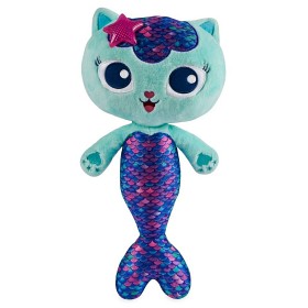Bilde av Gabby's Dollhouse MerCat Feature Plush 35 cm