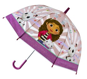 Bilde av Gabby's Dollhouse Paraply