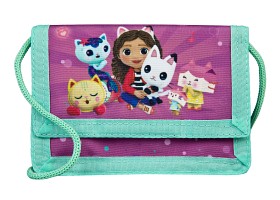 Bilde av Gabby's Dollhouse Lommebok