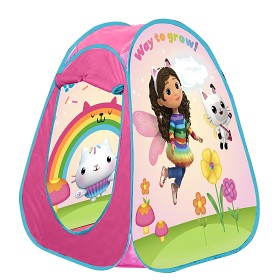 Bilde av Gabby's Dollhouse Pop-up leketelt