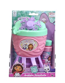 Bilde av Gabby's Dollhouse Såpeboblefontene