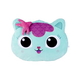 Bilde av Gabby's Dollhouse Sjökatten Pute 50 cm
