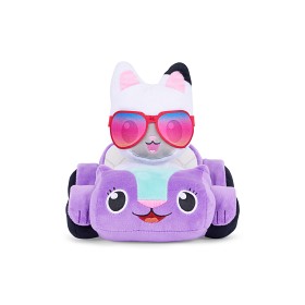 Bilde av Gabby's Dollhouse Snabbolina med Pandis 25 cm