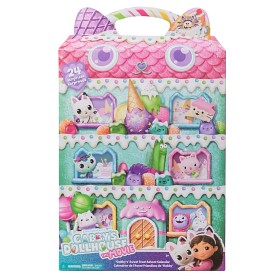 Bilde av Gabby's Dollhouse Sweet Treat Adventskalender 2025