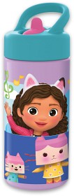 Bilde av Gabby's Dollhouse Vattenflaske 410 ml