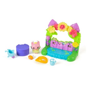 Bilde av Gabby's Movie Balcony Crystal Garden
