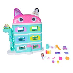 Bilde av Gabby’s Dollhouse Dockhus