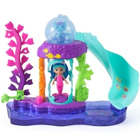 Bilde av Gabby's Movie Mercats Kitty Aquarium Playset