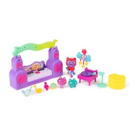 Bilde av Gabby’s Dollhouse Party Room Set