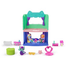 Bilde av Gabby’s Dollhouse Portal Rooms Bathroom