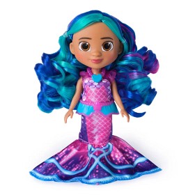 Bilde av Gabby’s Dollhouse Dukke Mer-tastic Gabby 15 cm
