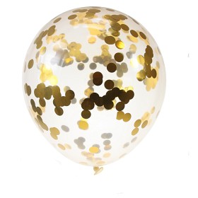 Bilde av Gaggs konfettiballonger 4-pack