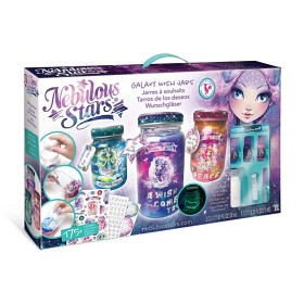 Bilde av Nebulous Stars Galaxy Wish Jars