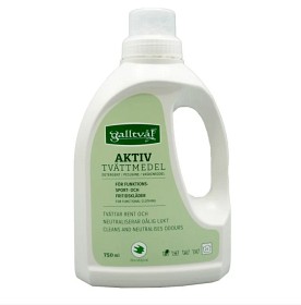 Bilde av Galltvål AKTIV Tvättmedel 750 ml