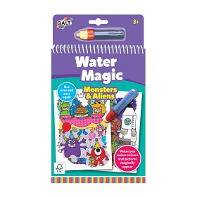 Bilde av Galt Water Magic Monsters & Aliens