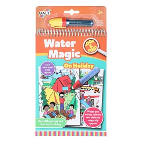 Bilde av Galt Water Magic Semester