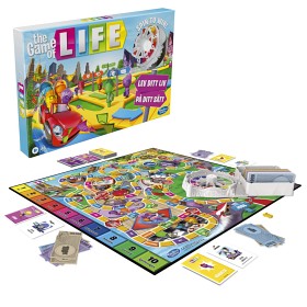 Bilde av Game Of Life Classic