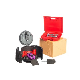 Bilde av Gear Head Basic box
