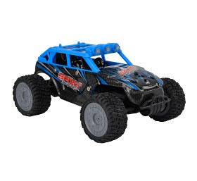 Bilde av Gear4Play 1:24 Fighter High Speed Car (Blå)