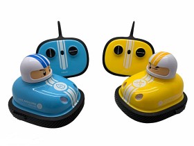 Bilde av Gear4Play Bumper Cars 2-pack