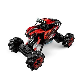 Bilde av Gear4Play - Dancing Rock Crawler 32 cm - röd
