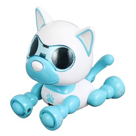 Bilde av Gear4Play - Mini Intelligent Puppy - Blå