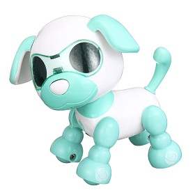 Bilde av Gear4Play - Mini Intelligent Puppy - Grön