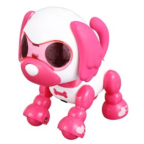 Bilde av Gear4Play - Mini Intelligent Puppy - Röd