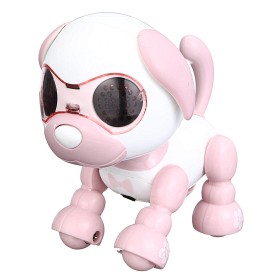 Bilde av Gear4Play - Mini Intelligent Puppy - Rosa