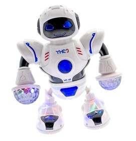 Bilde av Gear4Play Party Robot