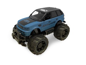 Bilde av Gear4Play - Radiostyrd Dirtracer 2,4Ghz 1:14